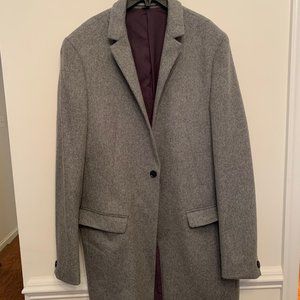 All Saints Bodell Jacket Size 42
